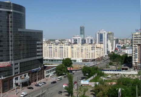 Автокредит: Екатеринбург и его финансовые учреждения Как получить автокредит в