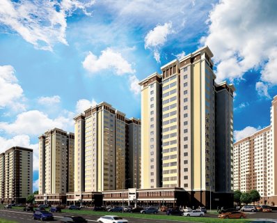 НОВОСТРОЙКИ КАЗАНИ от застройщика, квартиры, новые, продажа — Казань XXI век