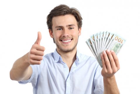 Shutterstock где взять кредит наличными