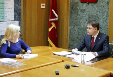 Тульский фонд ипотечного кредитования выдал займов на 672 млн Тульский фонд ипотечного