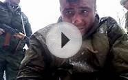 18 Пленному укропу За 2700 ты будешь кровавыми соплями