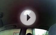 Автомобильная подсветка салона плавное включение и