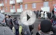 Доступное жилье для молодых семей