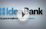 IdeaBank - лучшие условия кредитования 0668765075 Онлайн