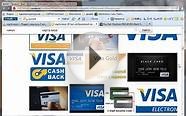 Как получить кредитную карту онлайн