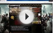 Как взять беспроцентный кредит в Warface? Все очень просто!