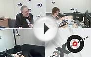 "КРЕДИТ ДОВЕРИЯ" С МИХАИЛОМ ХАЗИНЫМ от 21.03.2012 г.