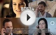 Кредит наличными. Рекламный ролик ВТБ24