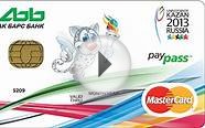 Кредитная карта банка АК Барс - онлайн заявка и отзывы