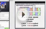 Квартира студия в Москве за 412 тыс рублей