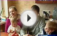 Квартирное счастье для молодых семей