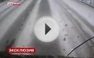 Молодая семья с 7-летним ребенком погибли в ДТП под