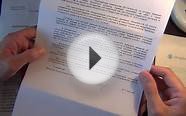 Нудная переписка с делитантами из Ханты Мансийского банка