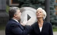 Почему МВФ снова ухудшил условия кредитования Украины