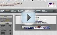 Регистрация в народном проекте Антикредит