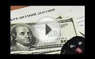 самый выгодный автокредит