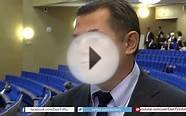 Сергей Глазьев. Отказ от кредитования - это возврат в 16 век