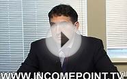 Сергей Платонов:перекредитование под залог имушества