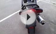 SUZUKI RF 900 R 1997 в кредит по 1 паспорту .motobaza.biz