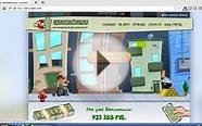 Удачливый Бомж Заработок Как Зарегистрироваться Взять Кредит!