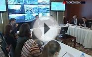В Москве появится Таймс-сквер