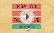 Заявка на кредит Сургут, Ханты-Мансийск, Нижневартовск